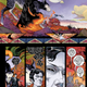 Image for article titled Exclusive DC preview: Gaiman and Williams herald a cosmic war in The Sandman: Overture #3